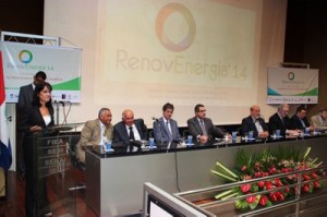 Algás apoia seminário internacional RenovEnergia’14