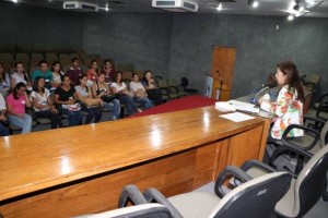 MPE/AL acompanha convocação de reserva técnica da Saúde de Maceió