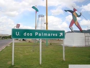 União dos Palmares registra oito candidatos a prefeito e mais de 200 a vereador