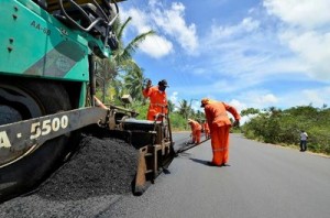Decisão desbloqueia verbas para reconstrução de estradas em AL