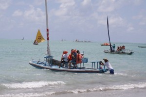 Potencial turístico de Alagoas é apresentado na BNTM 2014