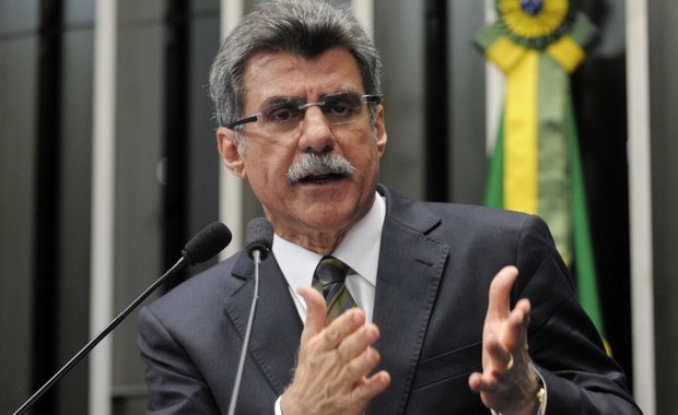 Romero Jucá vai relatar recurso sobre CPI da Petrobras