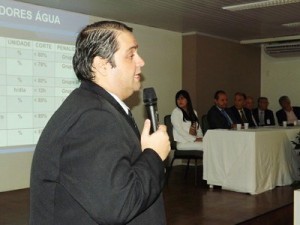 Alagoas ganha Regulamento dos Serviços de Saneamento
