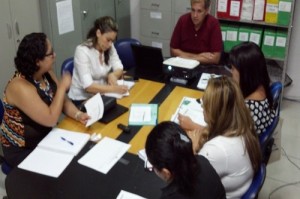 Arapiraca adere ao Programa Brasil Alfabetizado