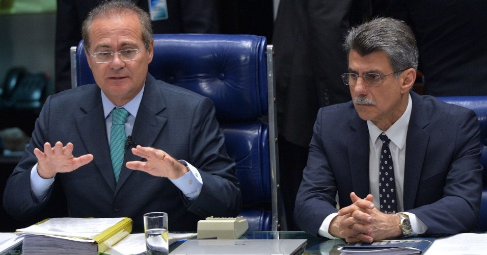 Comissão do Senado aprova parecer favorável à CPI da Petrobras ampliada