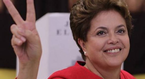 Dilma sanciona Marco Civil da Internet