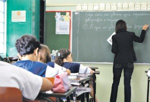 Estudantes brasileiros têm baixo desempenho em avaliação internacional de lógica