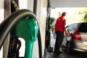 Etanol pode reduzir a importação de gasolina