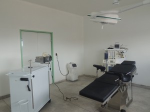 Após 20 anos, Hospital de Porto Calvo retoma cirurgias