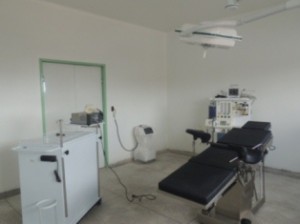 Hospital de Porto Calvo retoma cirurgias após 20 anos