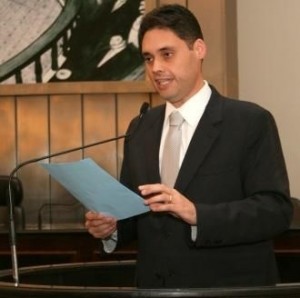 Joãozinho Pereira cobra ampliação de atuação da Codevasf em Alagoas