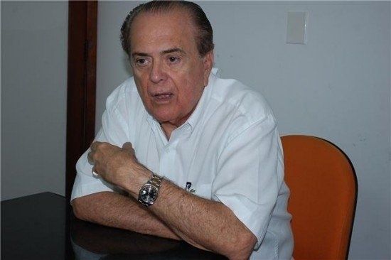 Falência: juiz troca administrador judicial do Grupo João Lyra