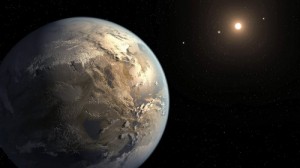 Astrônomos anunciam descoberta de planeta habitável semelhante à Terra