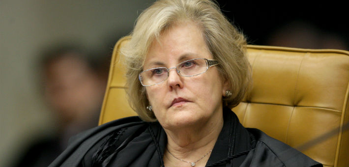 Ministra do Supremo determinou a instalação de CPI exclusiva da Petrobras