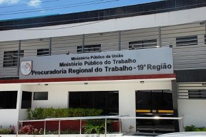 Ministério Público do Trabalho e MTE criam projeto para combater pedreiras clandestinas em Alagoas
