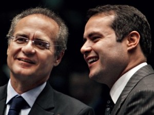 PMDB lança candidatura de Renan Filho ao governo até o final de abril