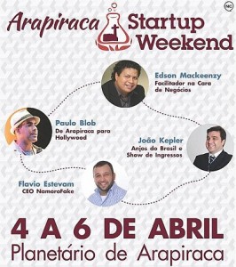 Arapiraca realiza primeiro evento para empreendedores digitais no interior