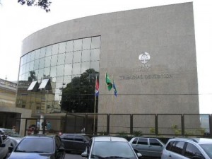 Mais de R$ 74 mil são retirados das contas de Porto Real do Colégio