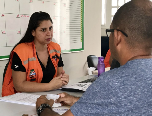 Defesa Civil convoca moradores do Pinheiro para renovação do lote 5