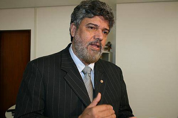 Reviravolta: Eduardo Tavares deixa SEDS para disputar governo pelo PSDB