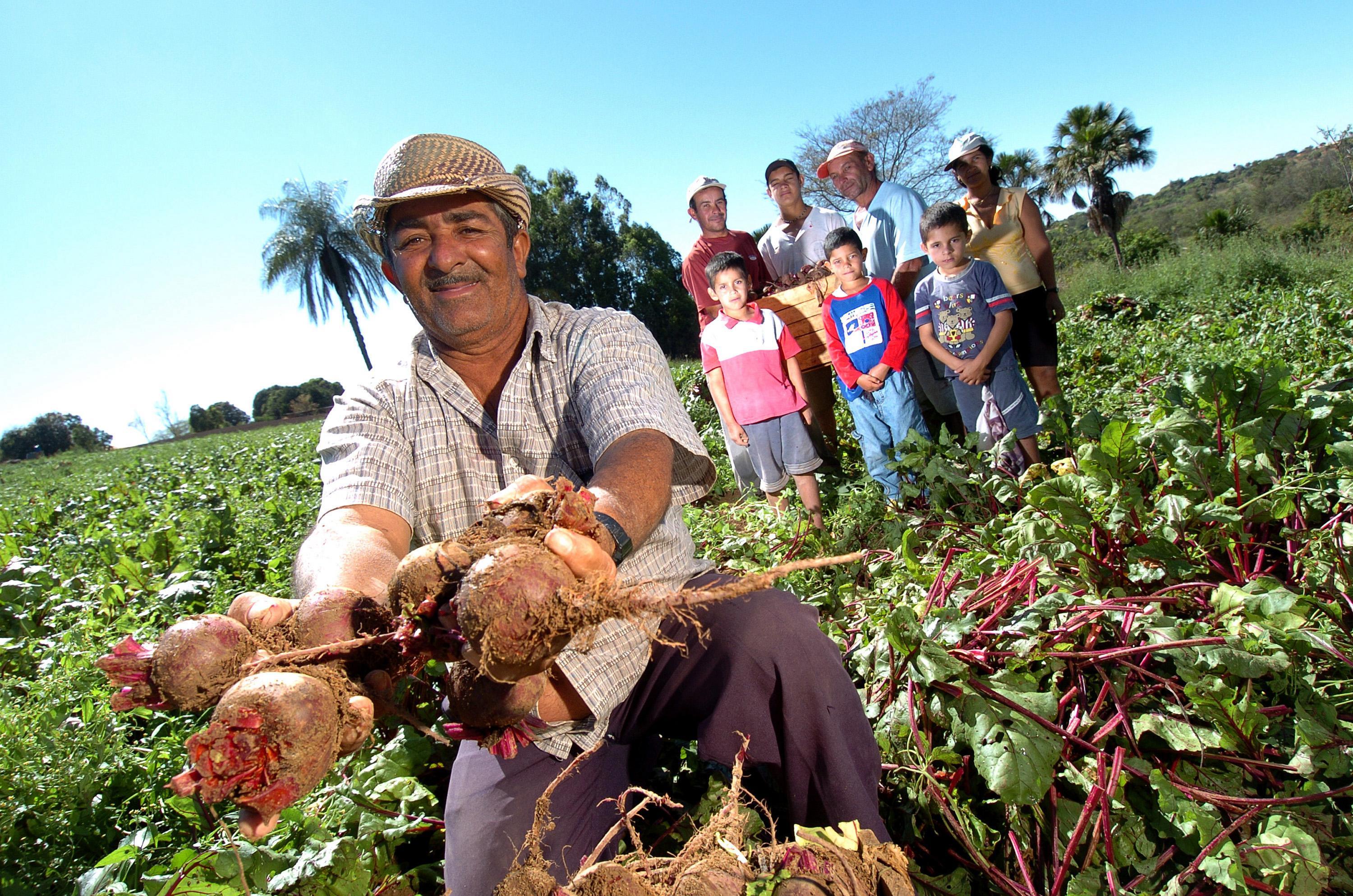 CRA aprova certificação para produtos da agricultura familiar