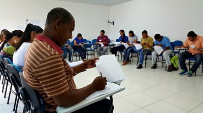 SINE Alagoas oferece serviço de recursos humanos de graça para empresas alagoanas