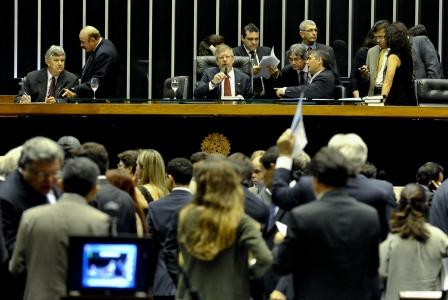 PSDB diz que “economia brasileira está estagnada”