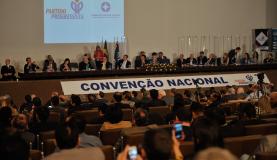 Em reunião da Executiva Nacional, PP decide apoiar candidatura de Dilma