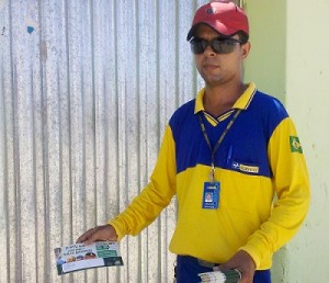 Prefeitura de Arapiraca inicia entrega de carnês do IPTU