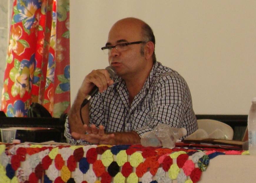 PCB terá candidatos ao governo e a deputados em Alagoas