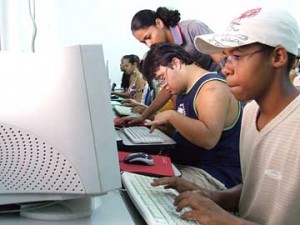 Telecentro de Igaci realiza Seminário de Inclusão Digital e Cidadania