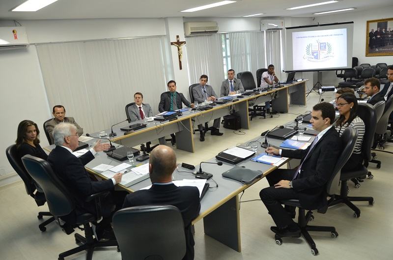 Novos promotores de Justiça de Alagoas participam de curso de formação