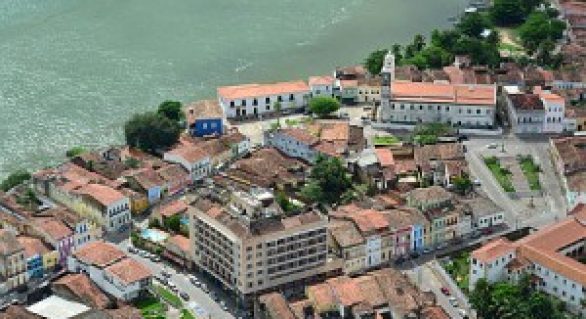 Penedo e Marechal recebem recursos para infraestrutura urbana e turismo histórico