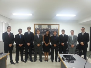 Novos promotores de Justiça de Alagoas tomarão posse na sexta-feira