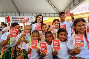 Ações no Centro de Maceió marcam o Dia D de Combate ao Trabalho Infantil