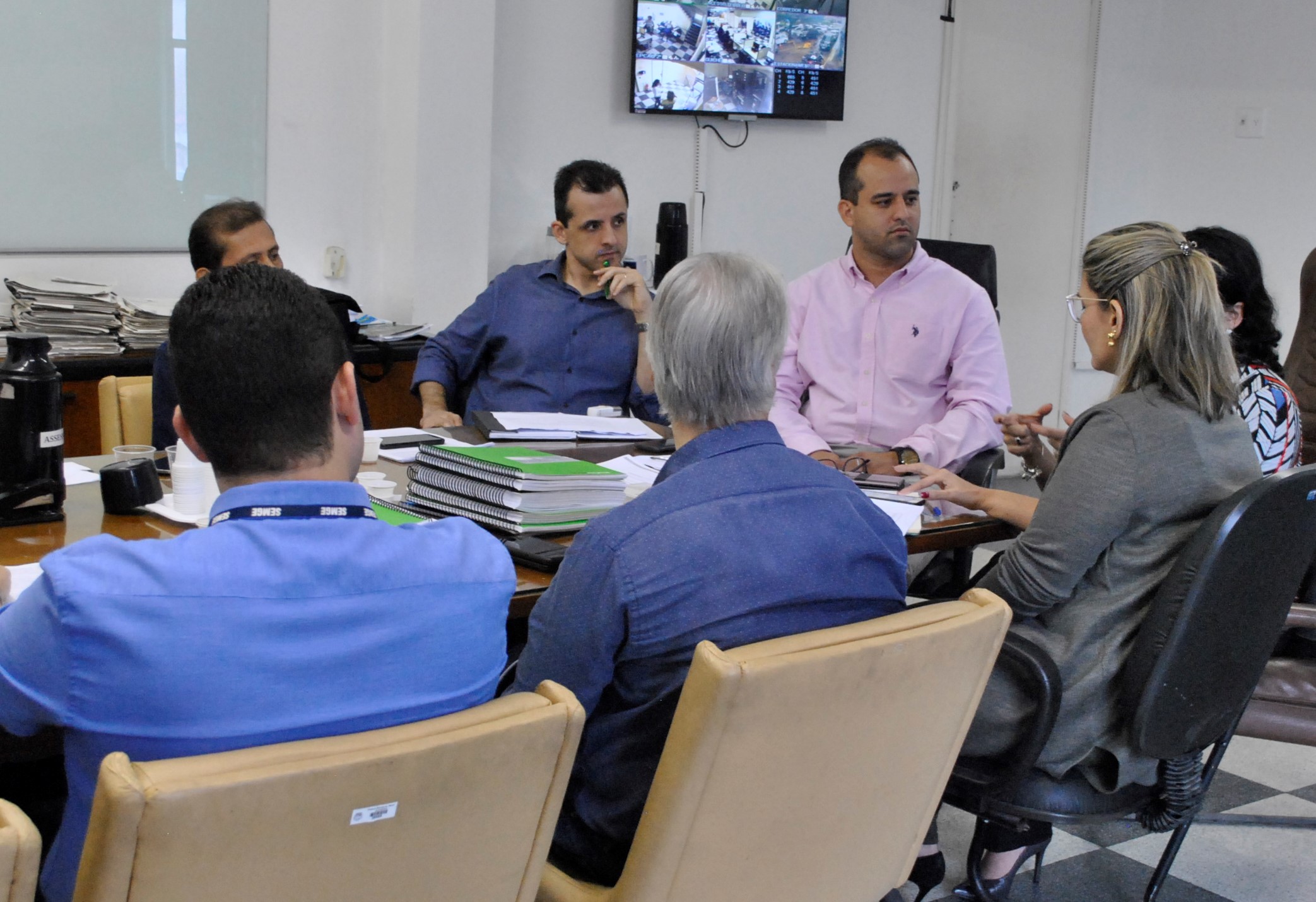 Prefeitura cria comissão para modernizar gestão pública