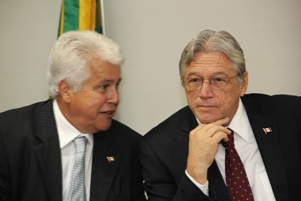 Alagoas terá 7 ou 8 candidatos ao governo do Estado este ano