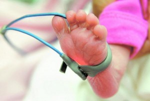 Teste do coraçãozinho é incorporado à triagem neonatal do SUS