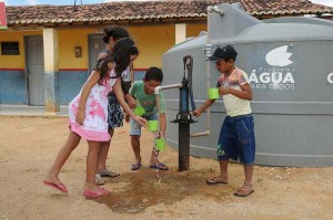 Semiárido participa da gestão de ações para segurança hídricas em Alagoas