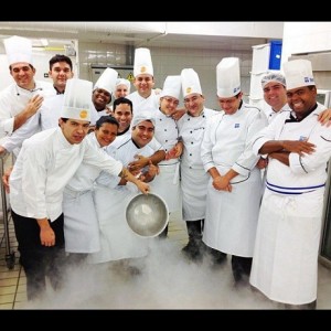 Senac Alagoas abre matrículas para cursos na área de Gastronomia