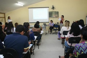 Inep apresenta Sistema Provinha Brasil para municípios alagoanos