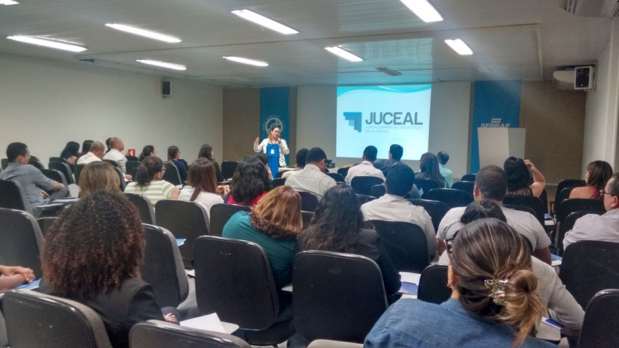 Juceal promoverá oficina para contadores e empresários em Arapiraca