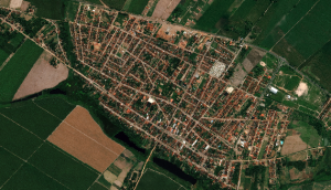 Banco de imagens de satélite dos municípios será ampliado