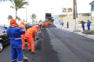 Estado recupera rodovias que dão acesso à capital alagoana