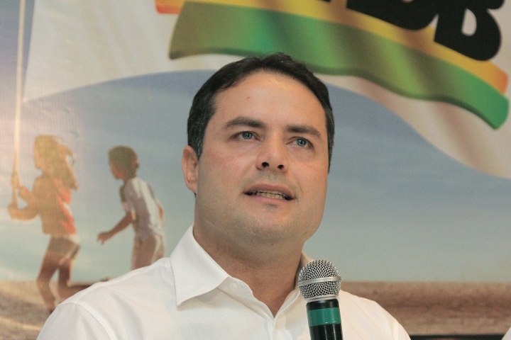 ‘O erro da segurança pública em Alagoas é de conceito’, diz Renan Filho