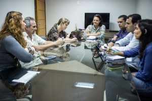Implantação de coleta seletiva nos municípios é discutida em Alagoas