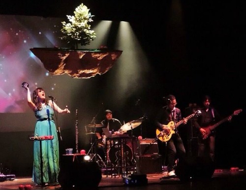 Banda alagoana faz turnê pelos EUA promovendo álbum