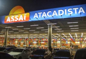 Assaí Atacadista cresce 38% no 1º semestre de 2014 com mais investimentos no NE