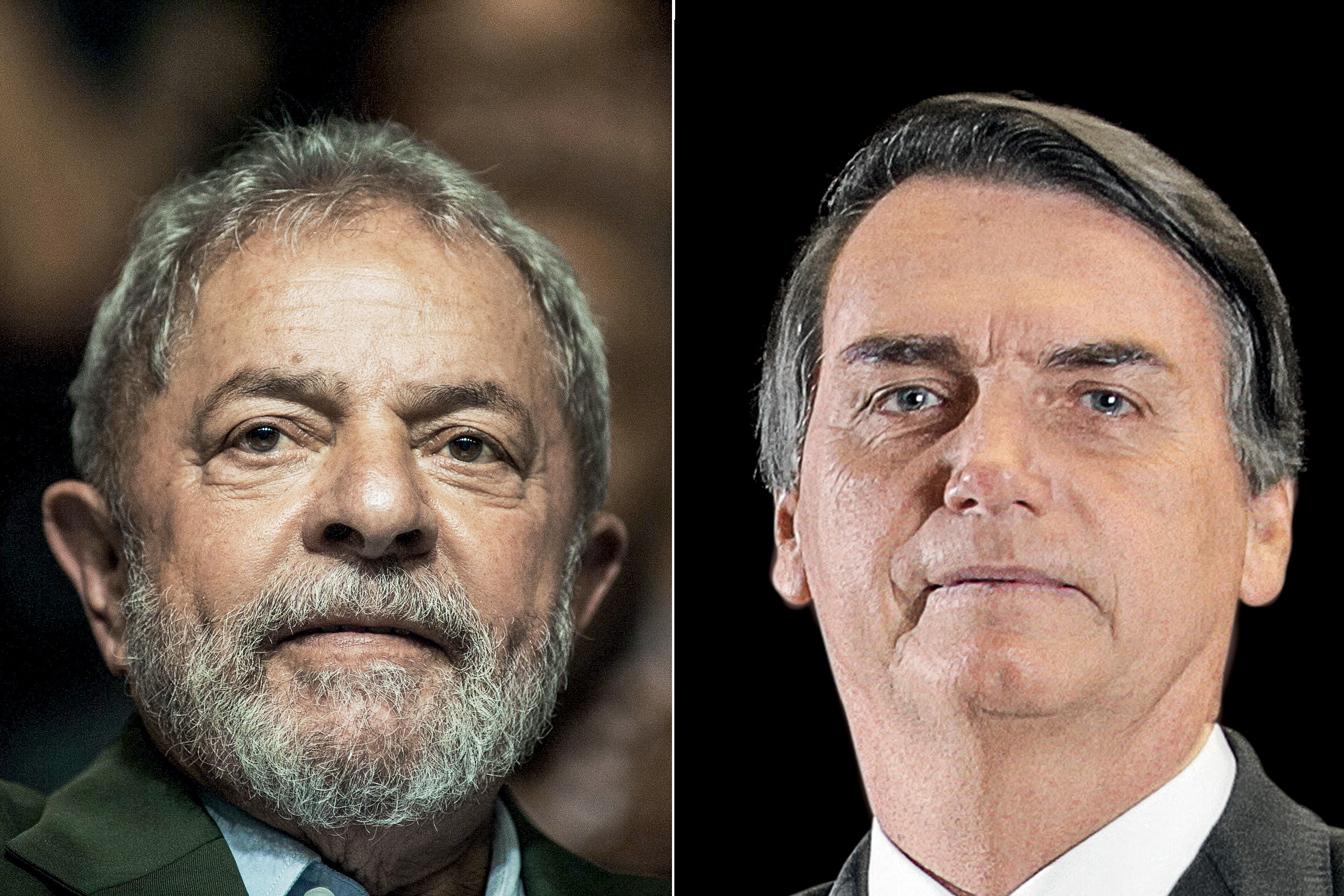 Brasil encerra a década com onda conservadora