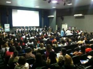 Seminário em Maceió discute os oito anos da Lei Maria da Penha